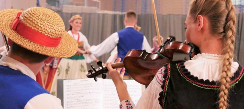 W najbliższy weekend odbędzie się Jubileusz 65-lecia Zespołu Pieśni i Tańca „Powiśle”. Koncerty odbędą…