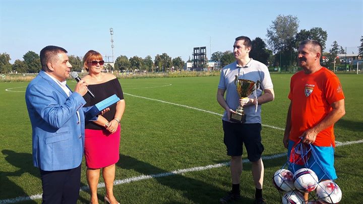 W ramach jubileuszu 25-lecia Miejsko-Szkolnego Klubu Sportowego „Puławiak” Puławy 1 września odbył się mecz…
